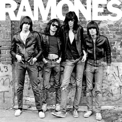 「Blitzkrieg Bop」は、1976年にリリースされたラム・スチュワーツのデビュー曲で、パンク・ロックの起源を象徴する激しくエネルギッシュなサウンド