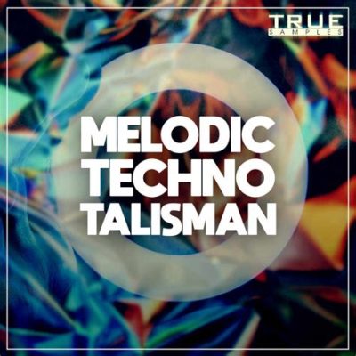  Talisman - A Melodic Techno Odyssey That Explores Echoes of Trance