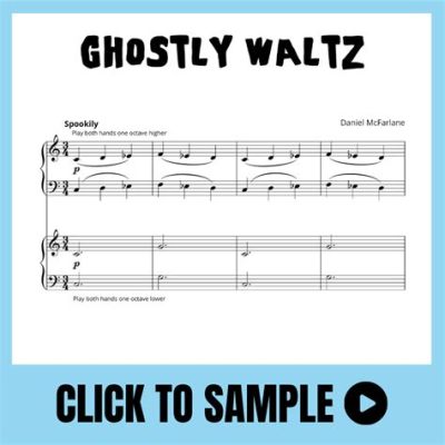  The Ghostly Waltz：幽玄なるメロディと切ないギターリフが織りなすノスタルジックワールド